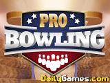 Bowling pro 3d